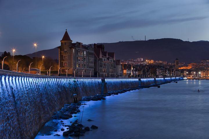 Apartamento Con Jardin Getxo ภายนอก รูปภาพ