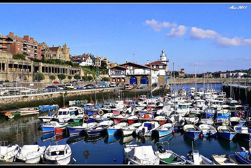 Apartamento Con Jardin Getxo ภายนอก รูปภาพ