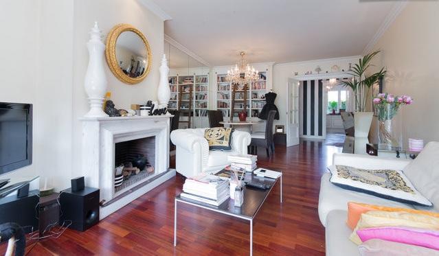 Apartamento Con Jardin Getxo ภายนอก รูปภาพ