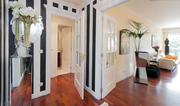 Apartamento Con Jardin Getxo ภายนอก รูปภาพ